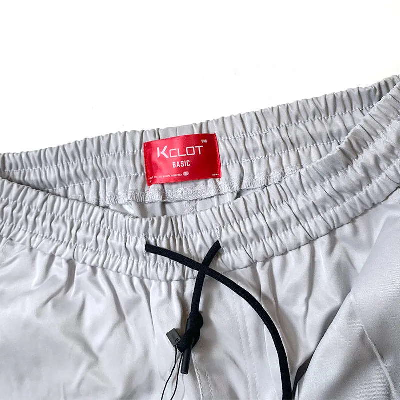 Street Tactical Utility Cargo Joggers