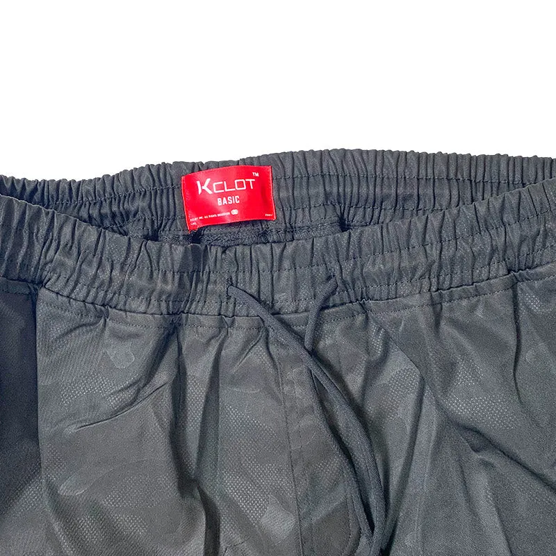 Street Tactical Utility Cargo Joggers