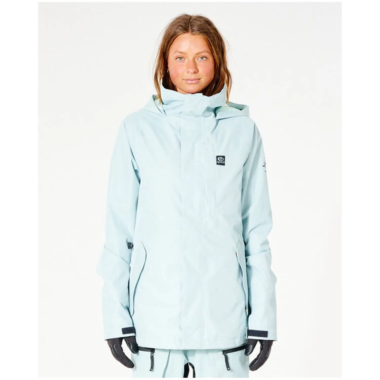 Sundry Ladies Snow Jacket