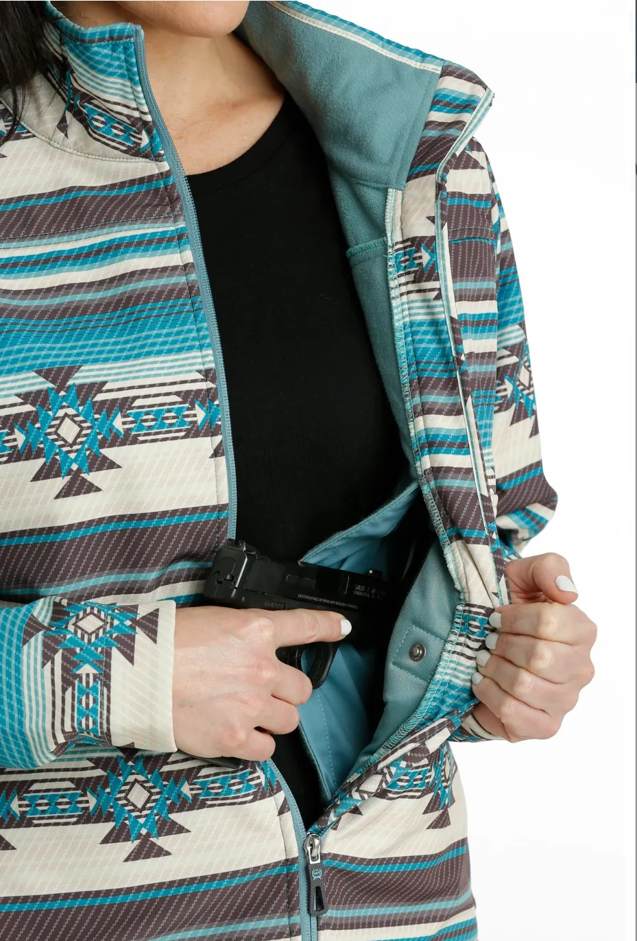 The Kayle Jacket