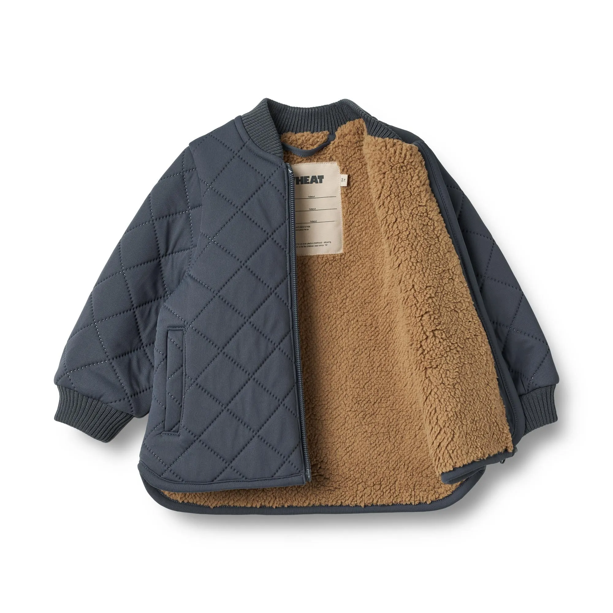 Thermo Jacket Benni