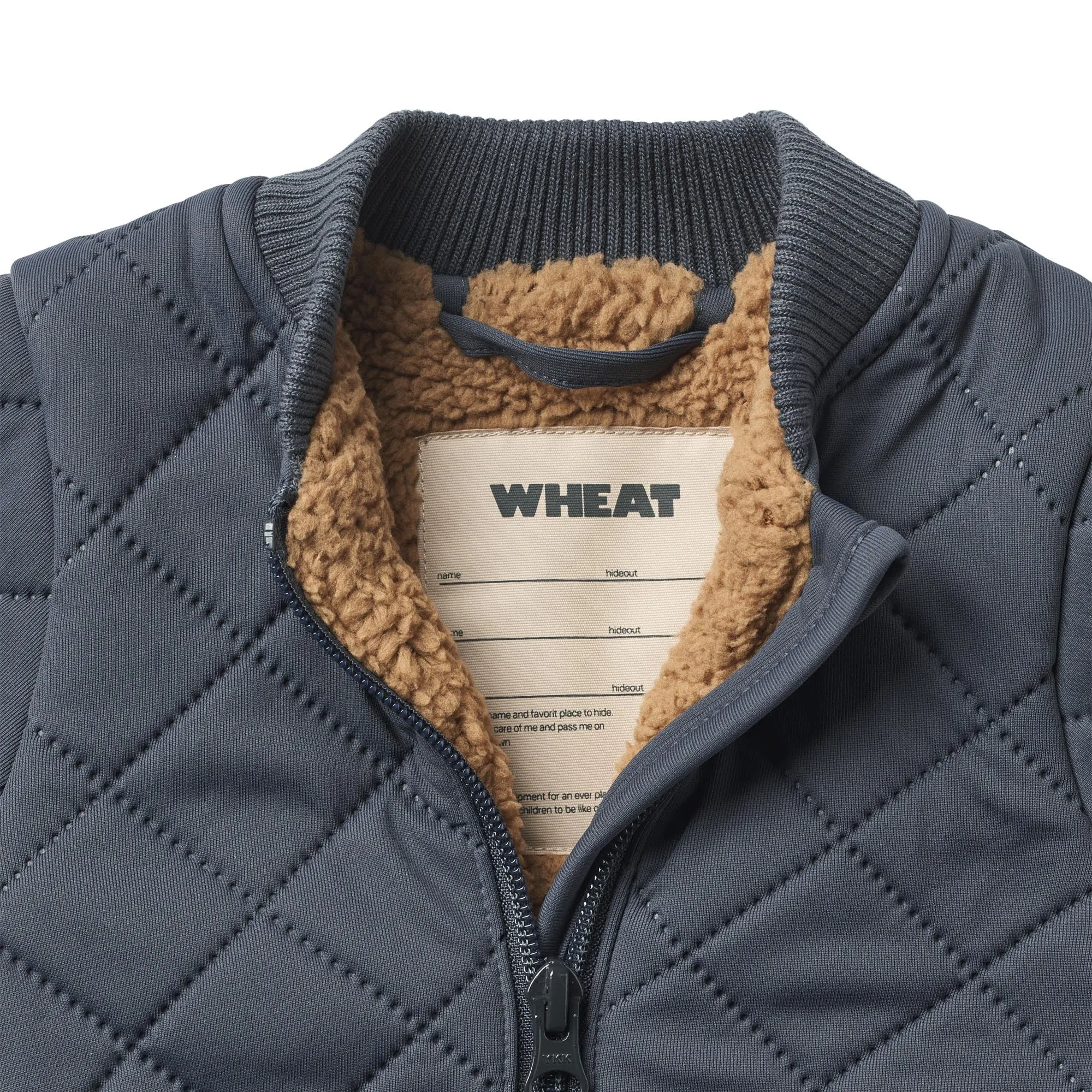 Thermo Jacket Benni
