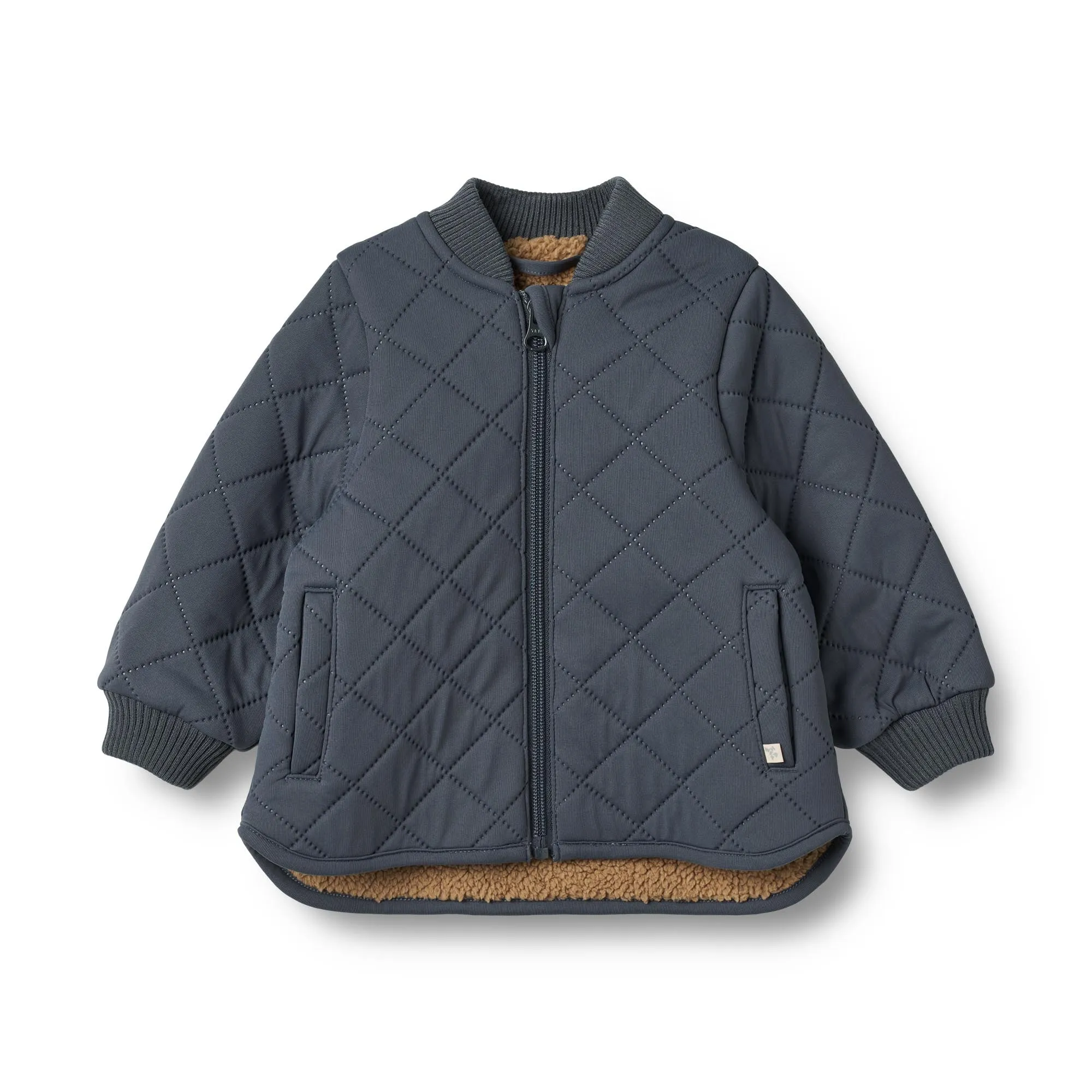 Thermo Jacket Benni