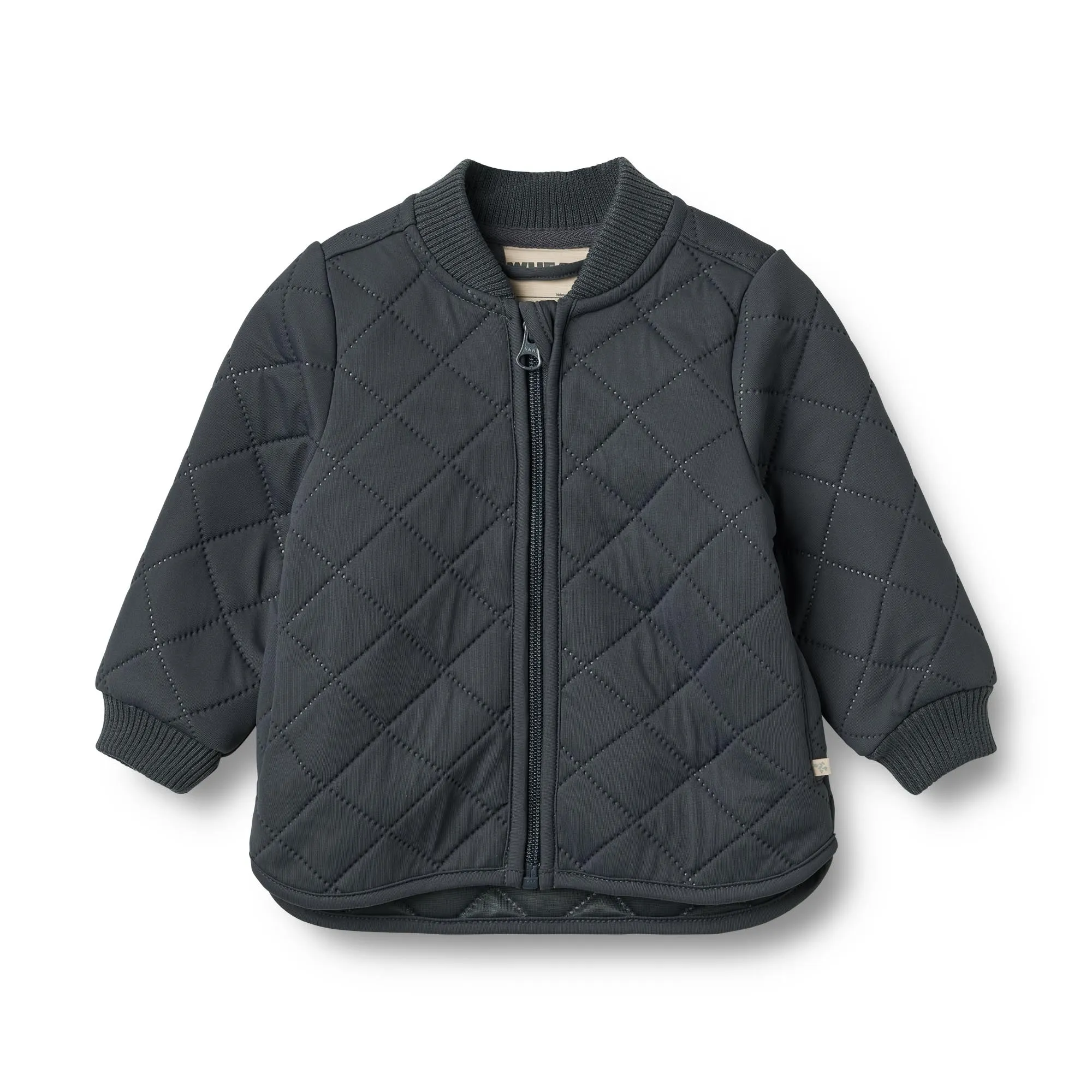 Thermo Jacket Loui