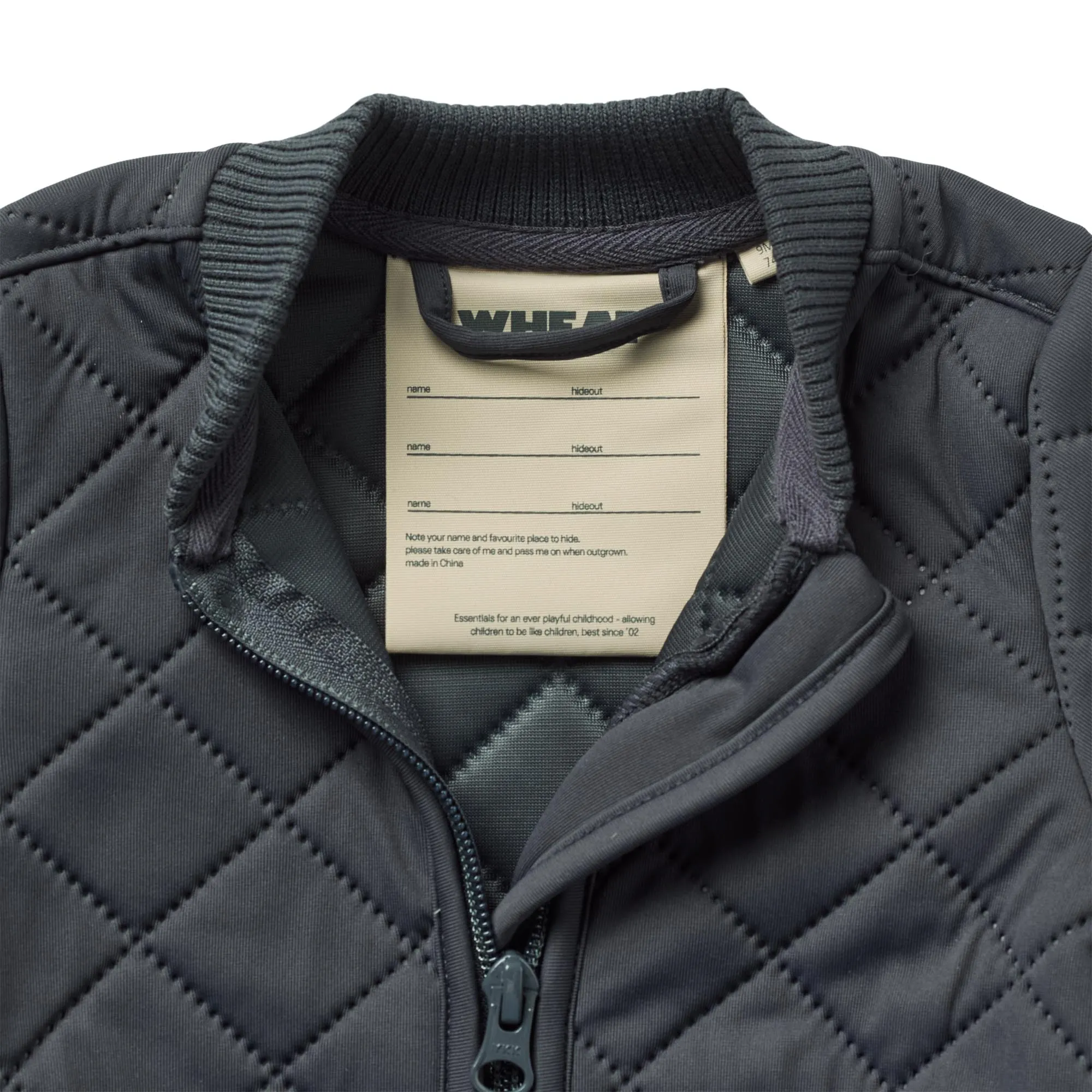 Thermo Jacket Loui