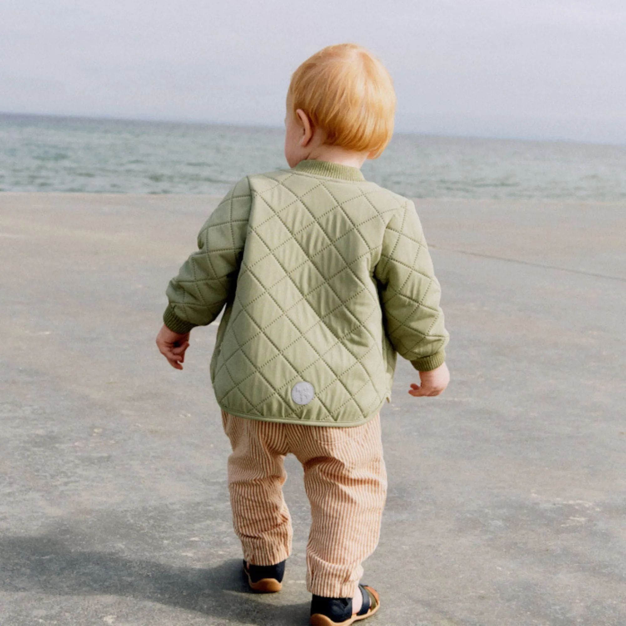 Thermo Jacket Loui