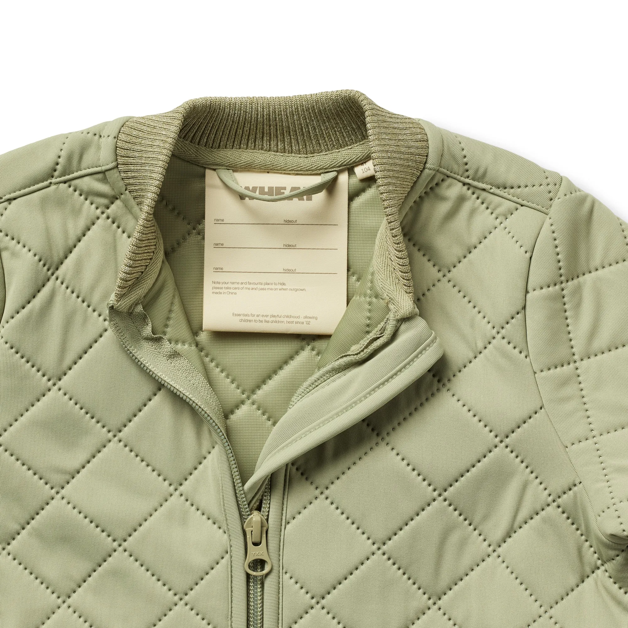 Thermo Jacket Loui