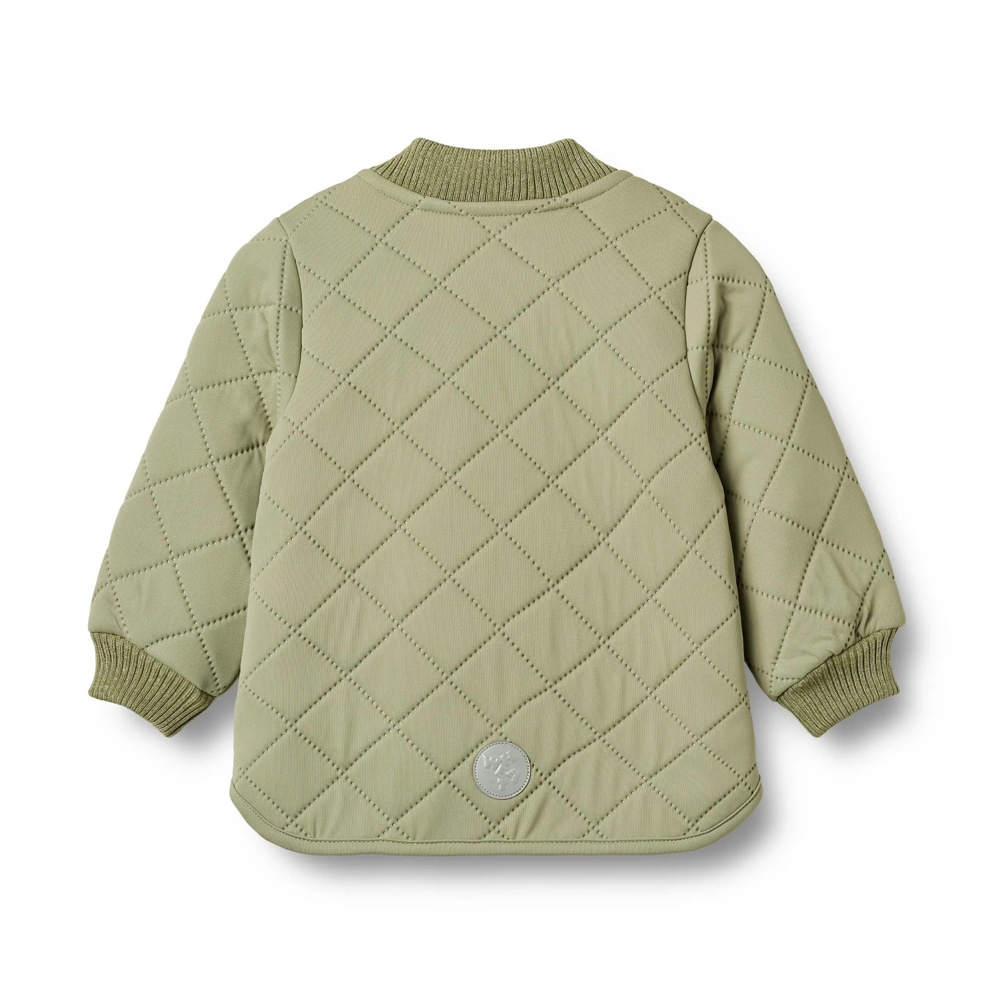 Thermo Jacket Loui