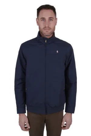 Thomas Cook Jacket Mens Forbes