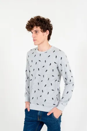 Thundering Sweatshirt