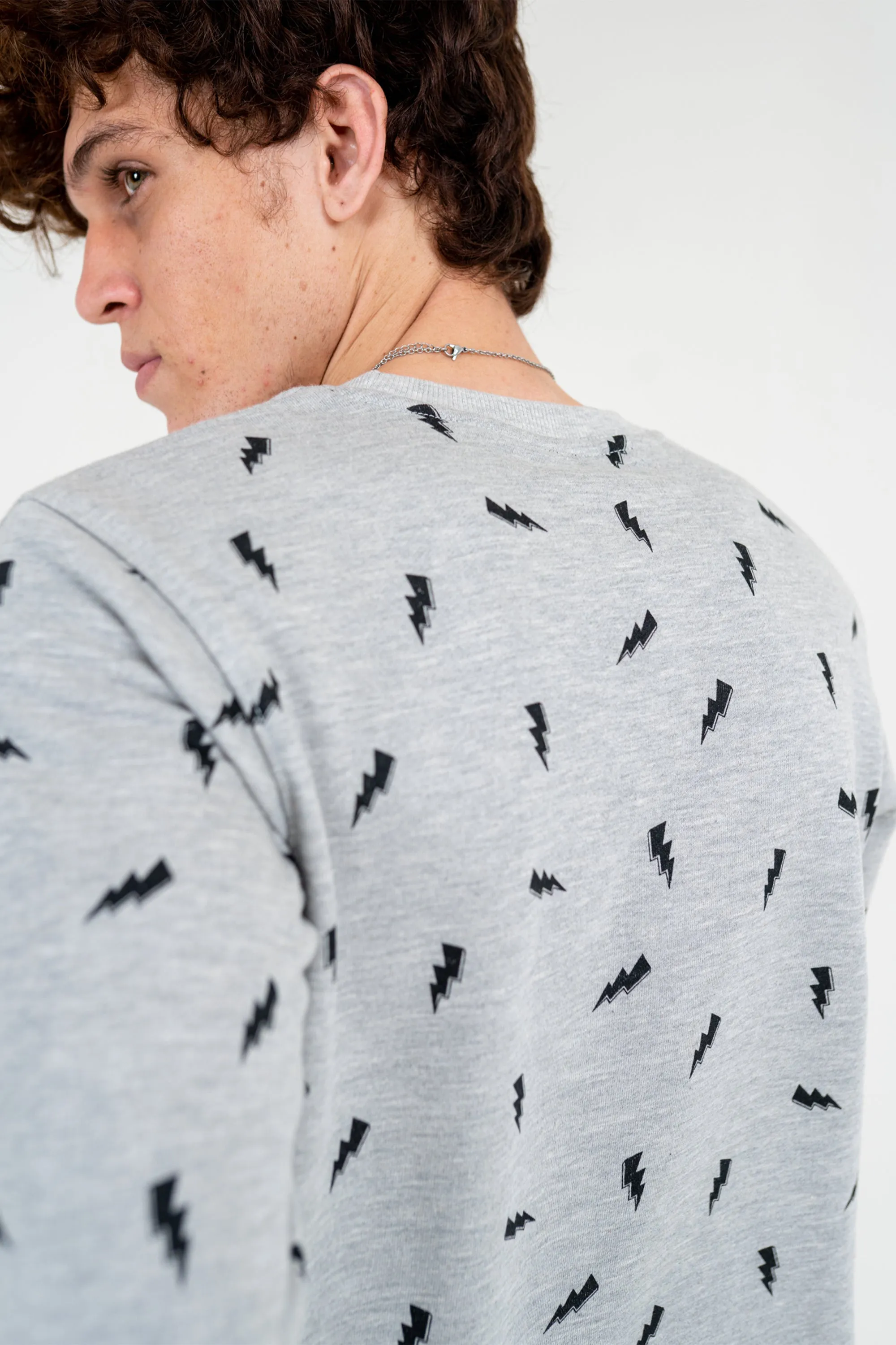 Thundering Sweatshirt