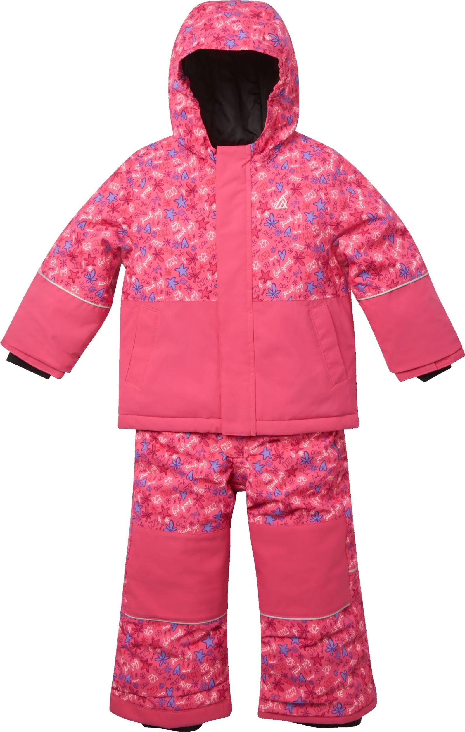 Toddler Willow Snowsuit Set