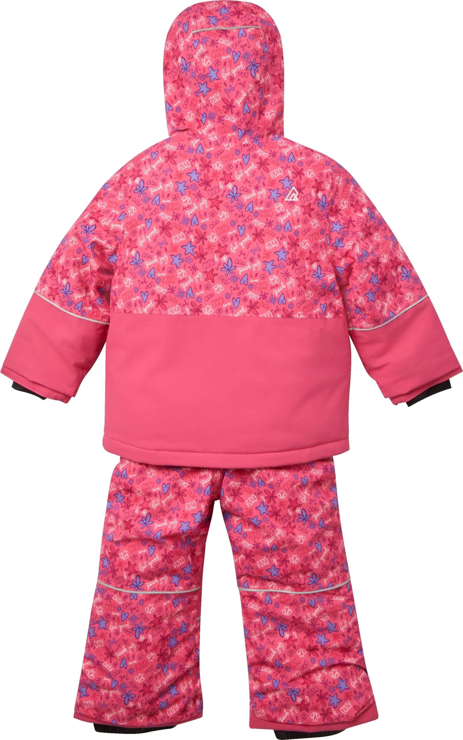 Toddler Willow Snowsuit Set