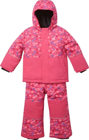 Toddler Willow Snowsuit Set