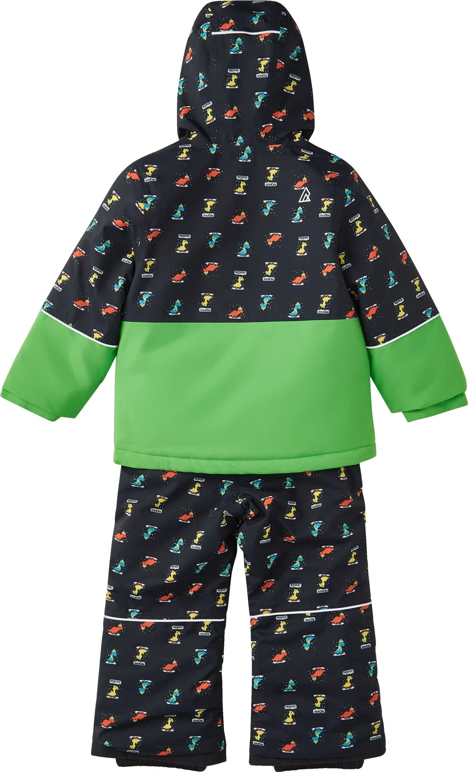 Toddler Willow Snowsuit Set