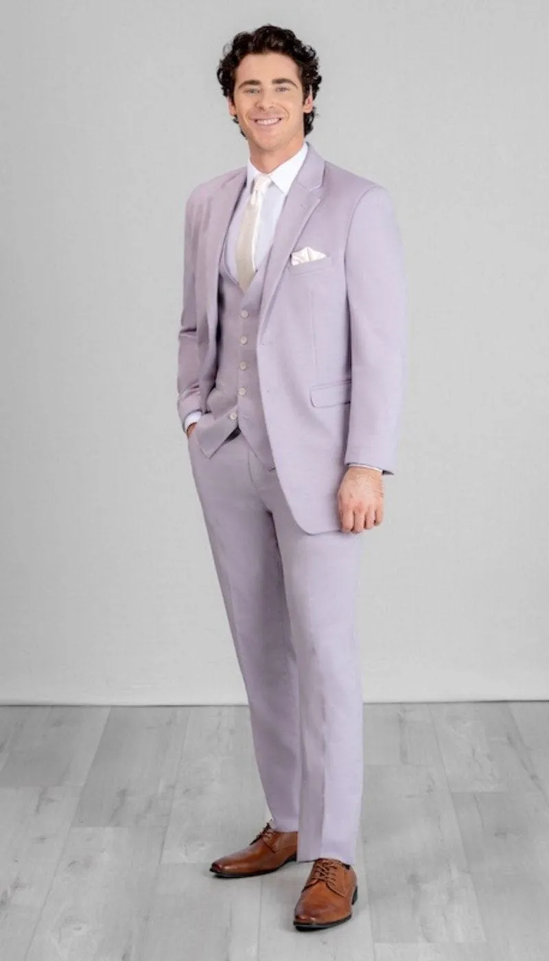 Trim Fit Suit Vests