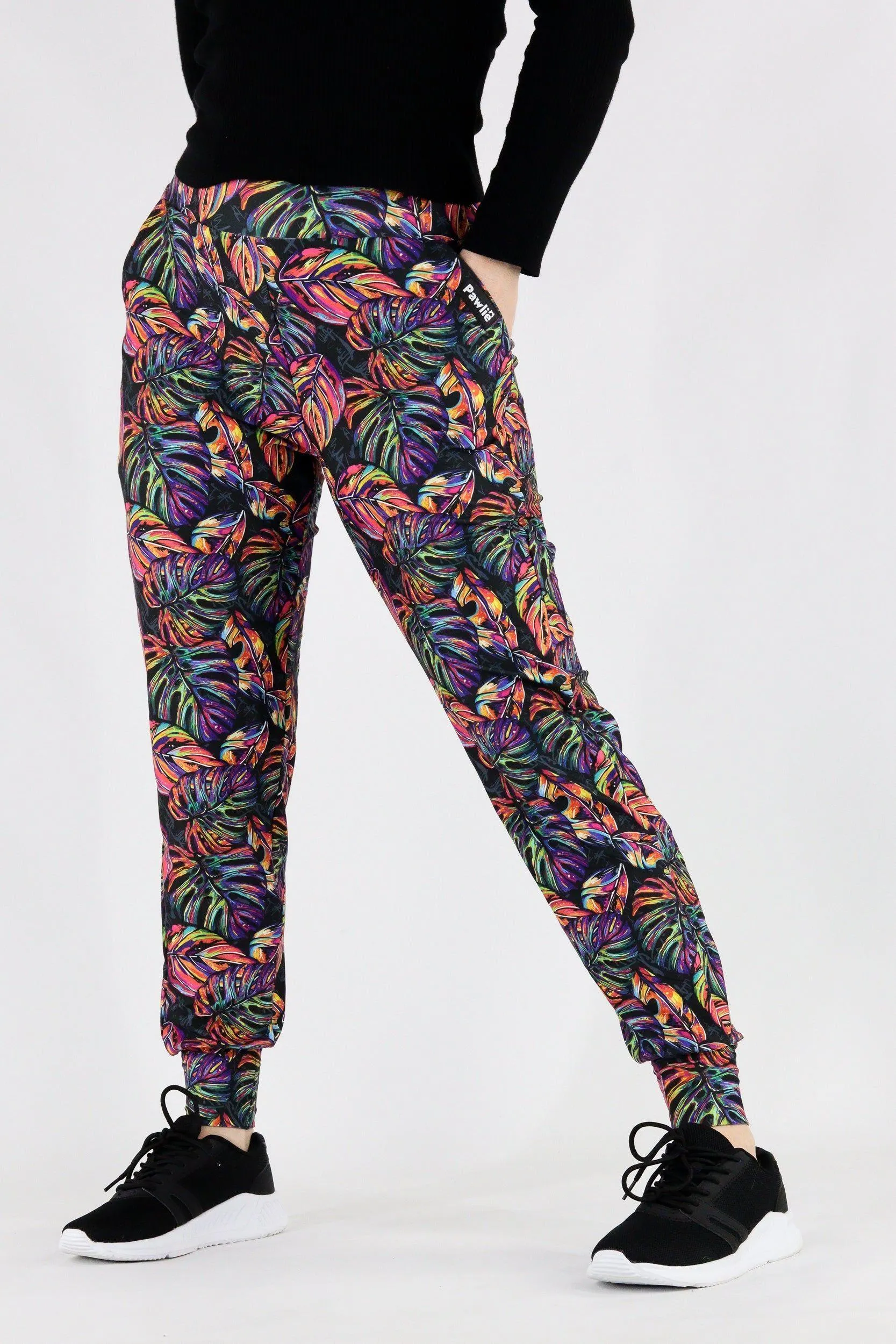 Tropic Life - Hybrid Pocket Joggers 1.0