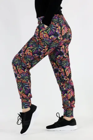 Tropic Life - Hybrid Pocket Joggers 1.0