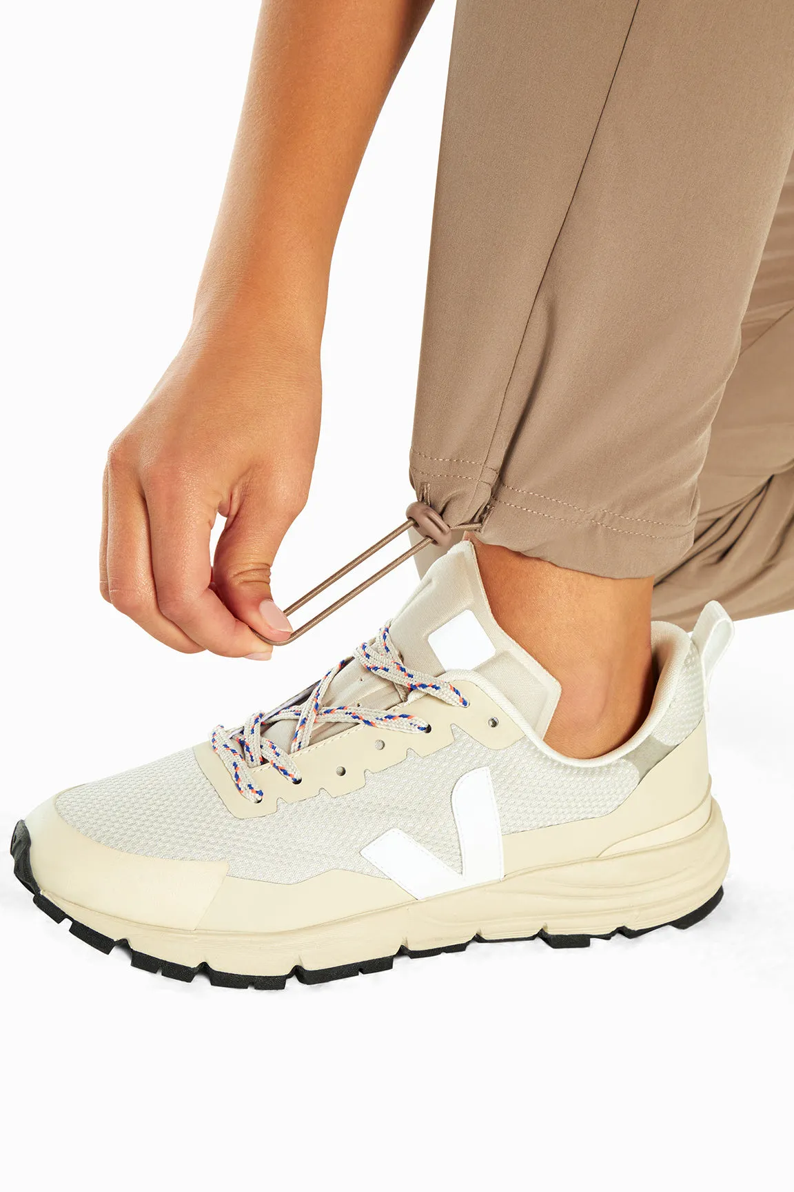 Valley Pant (Cinder)
