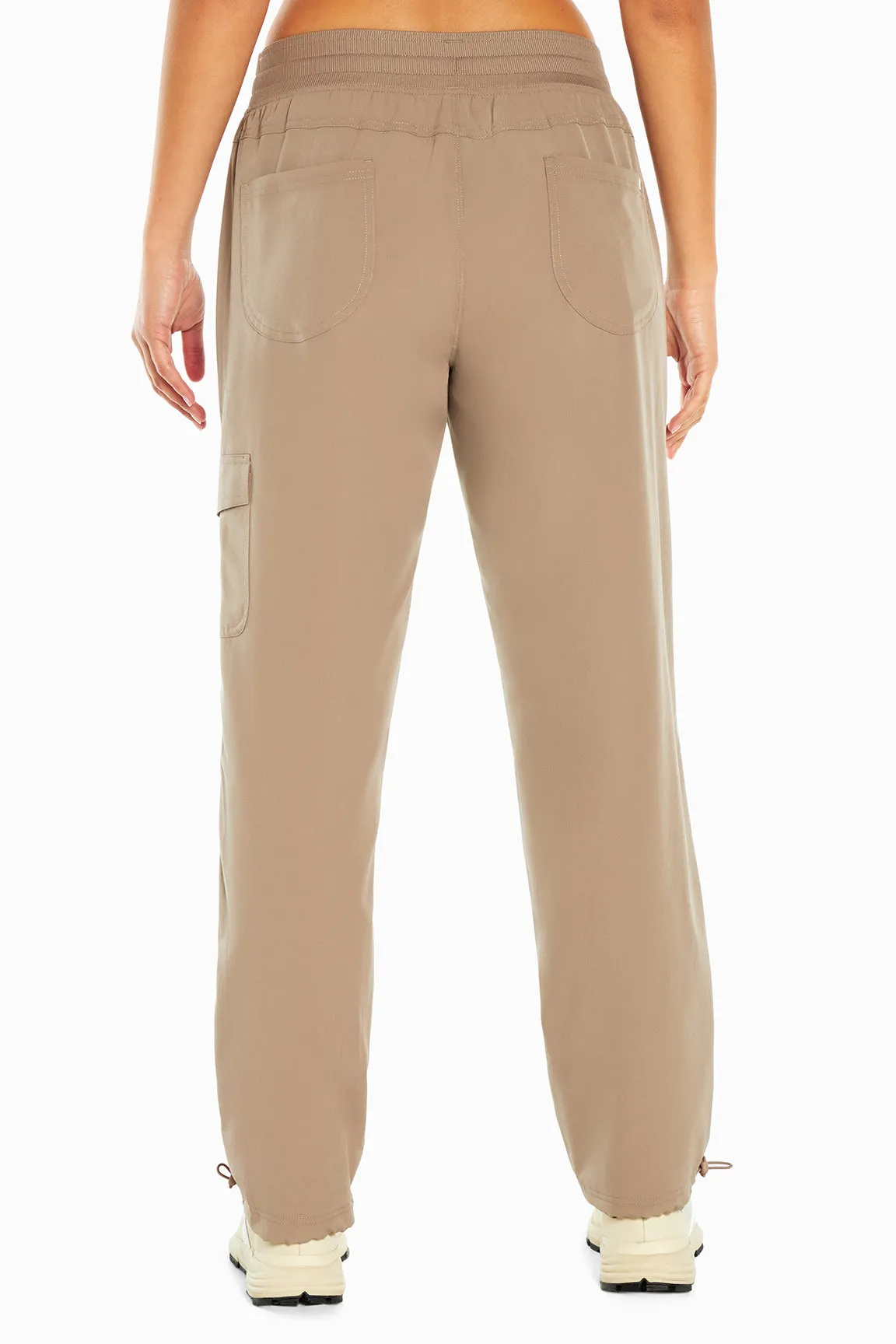 Valley Pant (Cinder)