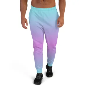 Vaporwave Men's Joggers | Get Me Out of this