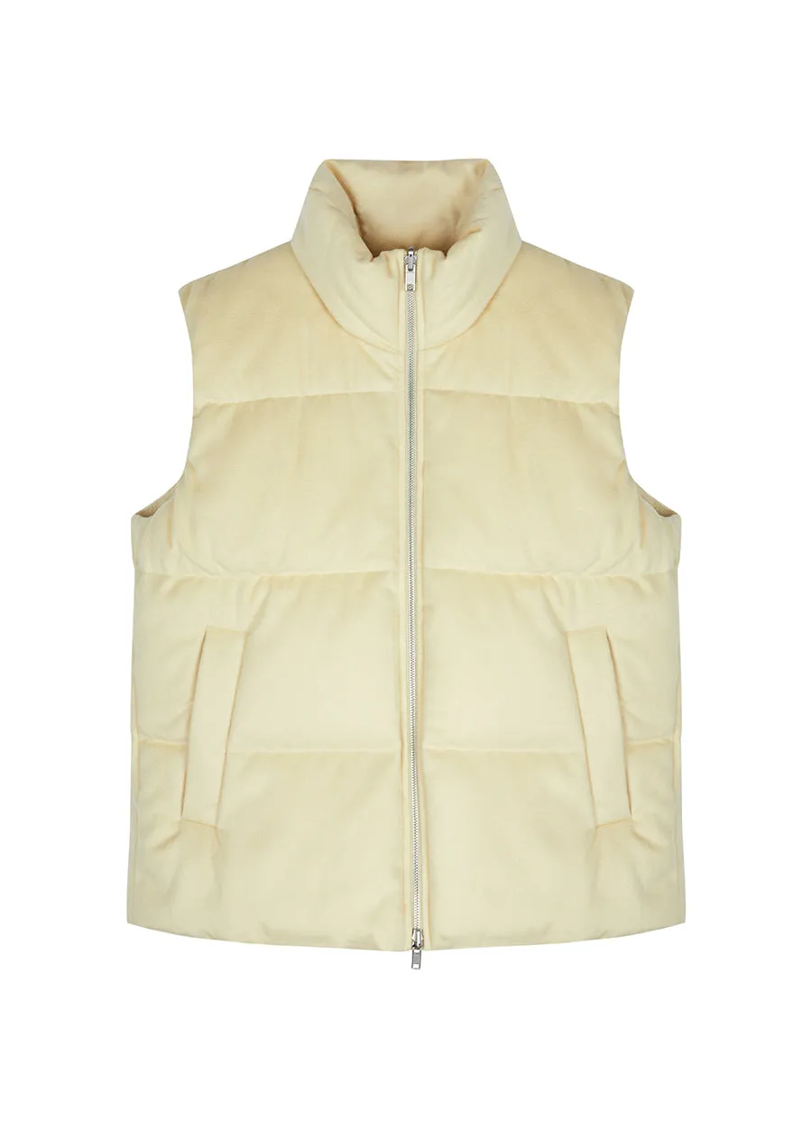 Vest / JNBY Classic Down Vest