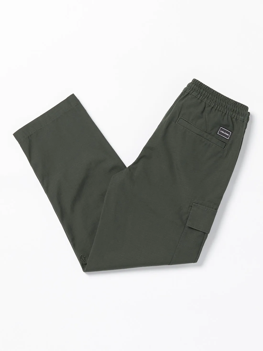Volcom Big Boys March Cargo Pants