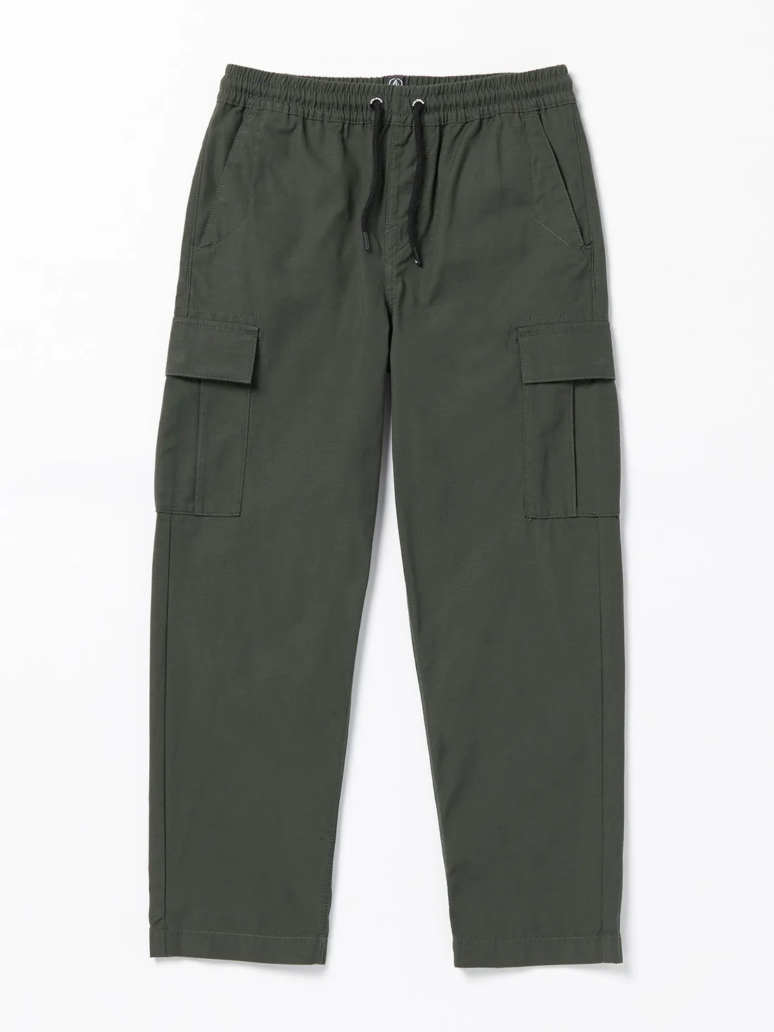 Volcom Big Boys March Cargo Pants
