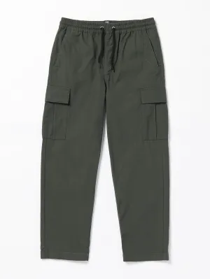 Volcom Big Boys March Cargo Pants