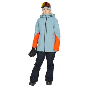 Volcom Women's 3D Stretch Gore Jacket
