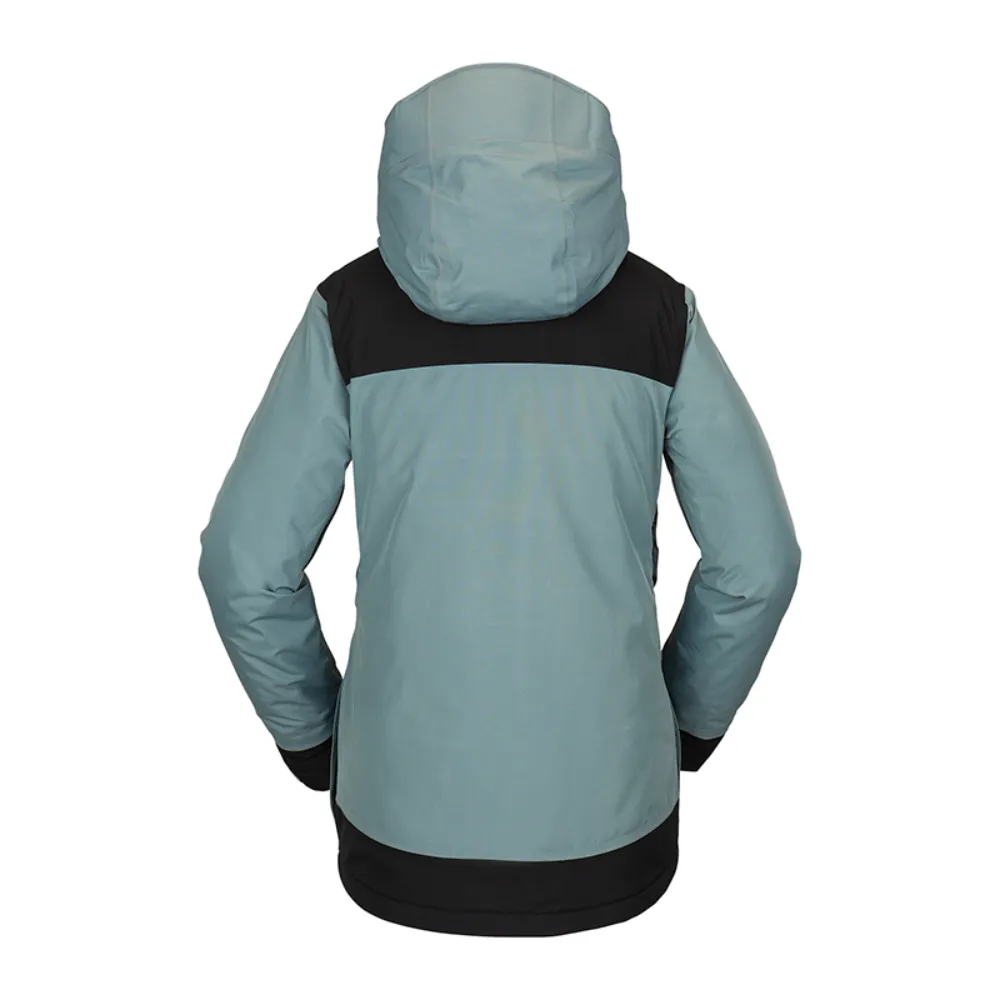 Volcom Women's Ell Ins Gore-Tex Jacket
