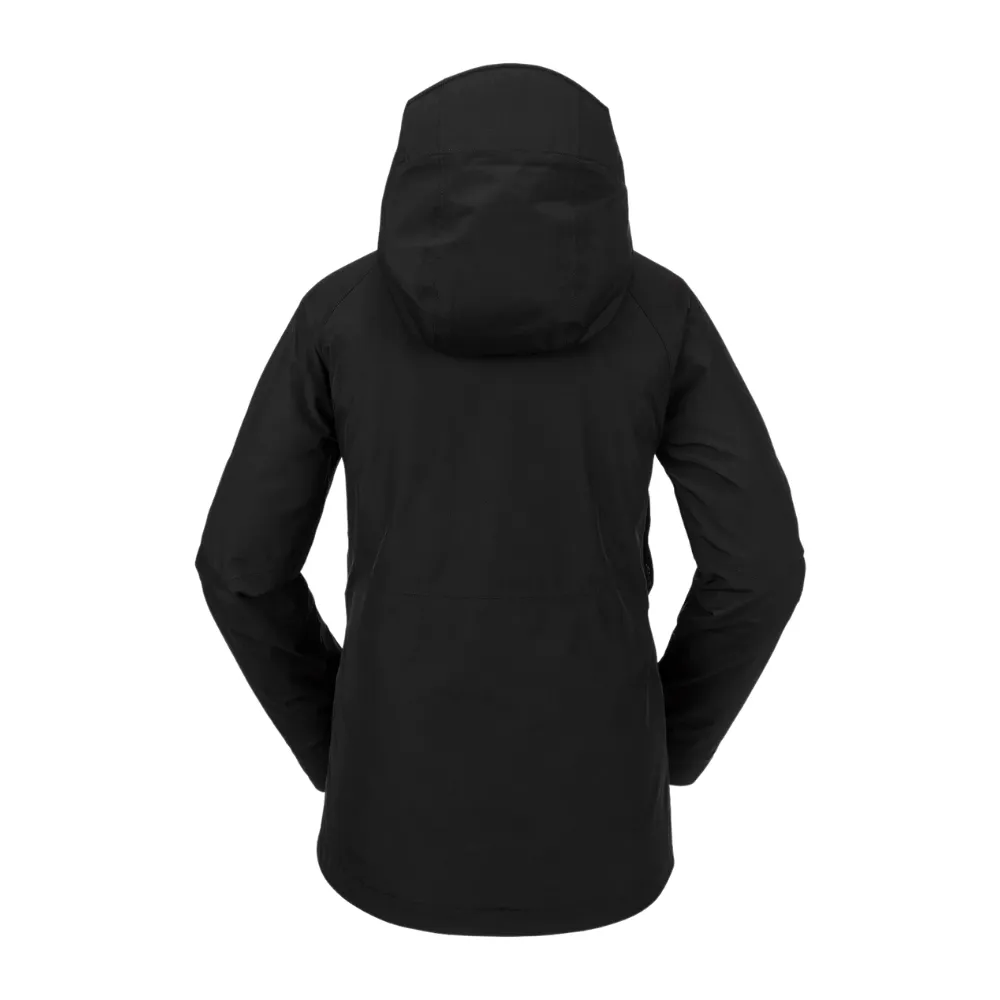 Volcom Womens V.CO Aris Ins Gore Jacket