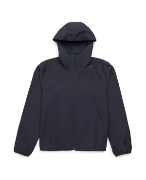 Voyage Wind Jacket Mens  Black