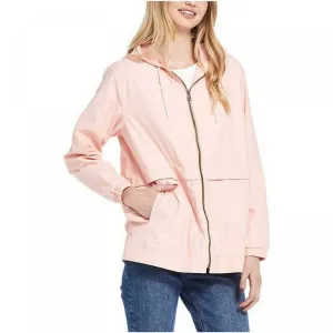 Weatherproof Vintage Women's Rain Slicker Jacket