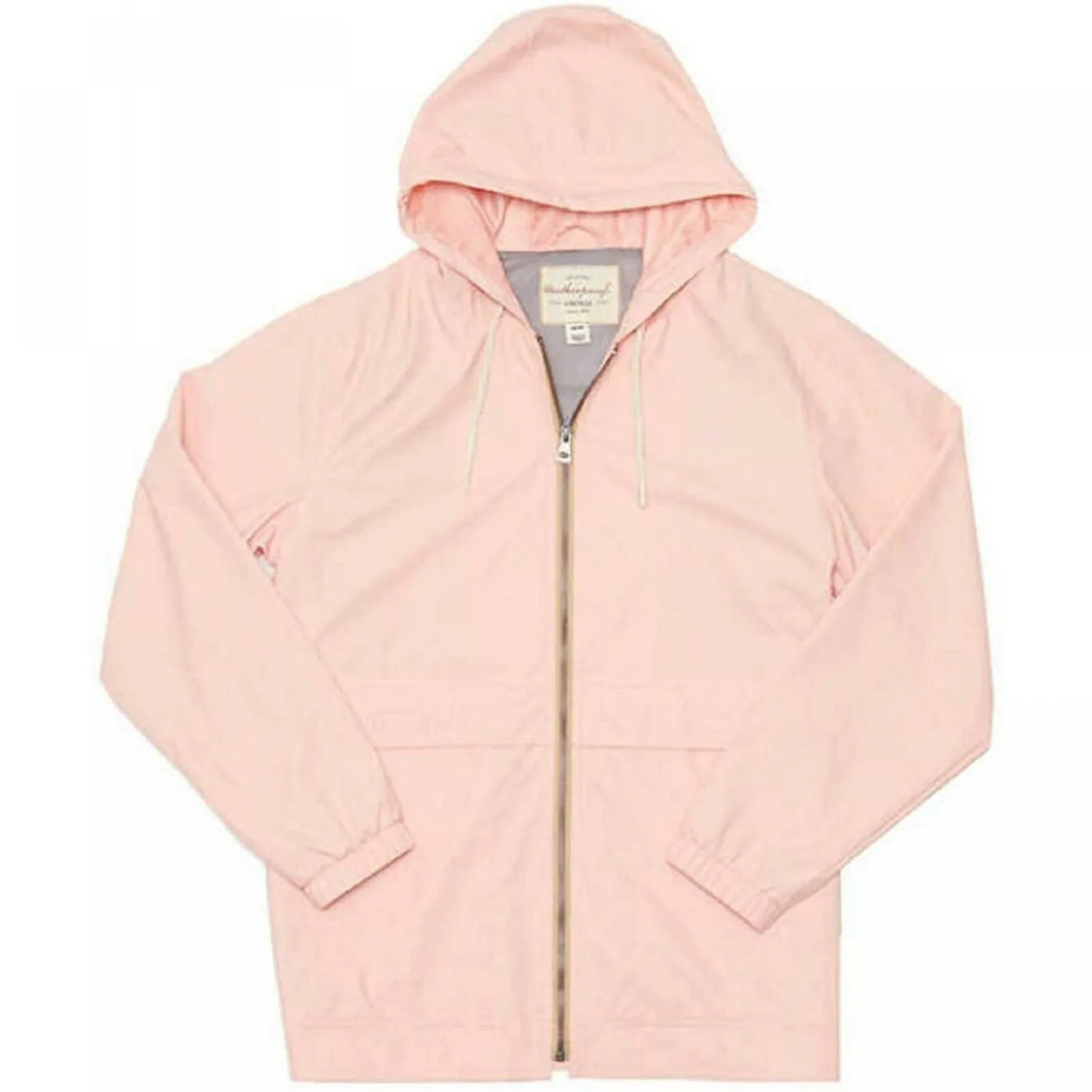 Weatherproof Vintage Women's Rain Slicker Jacket