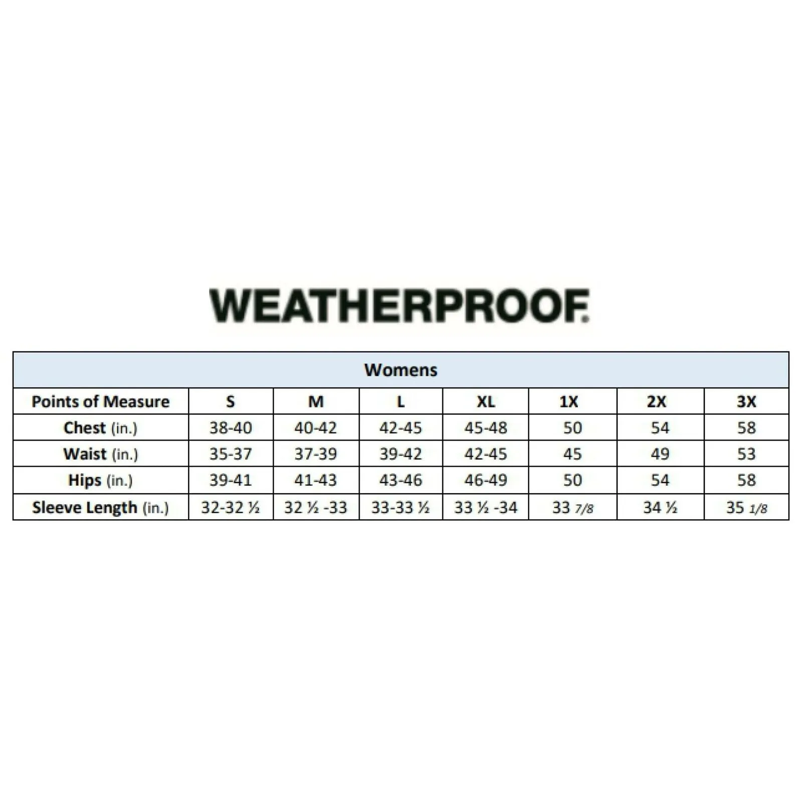 Weatherproof Vintage Women's Rain Slicker Jacket