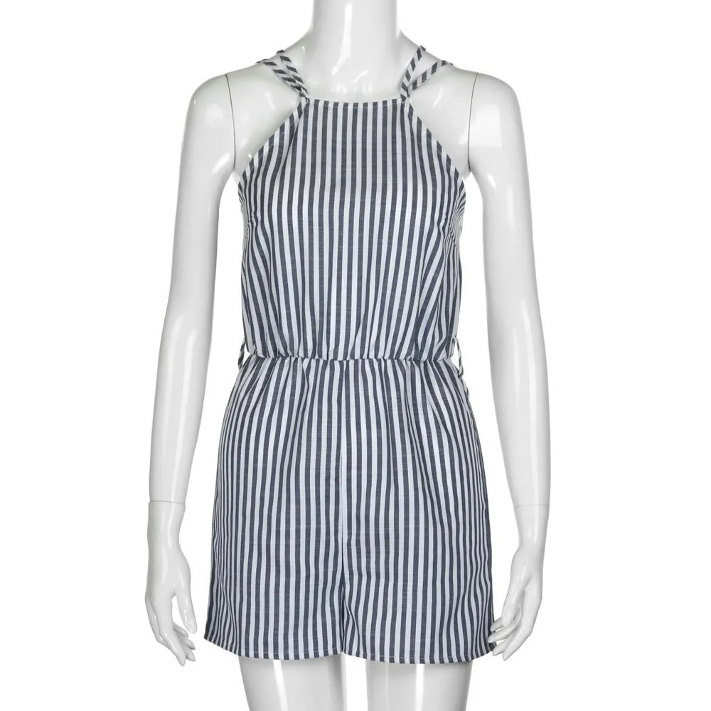 Winika Romper