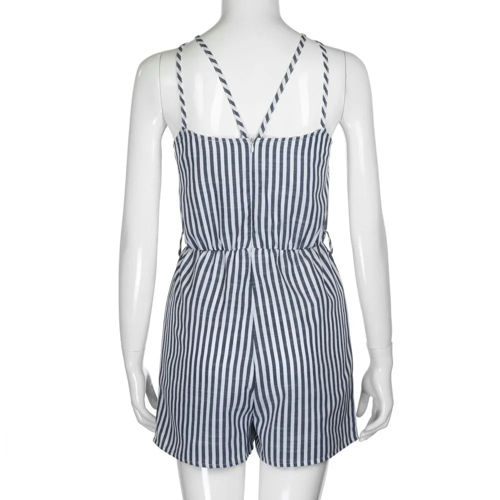 Winika Romper