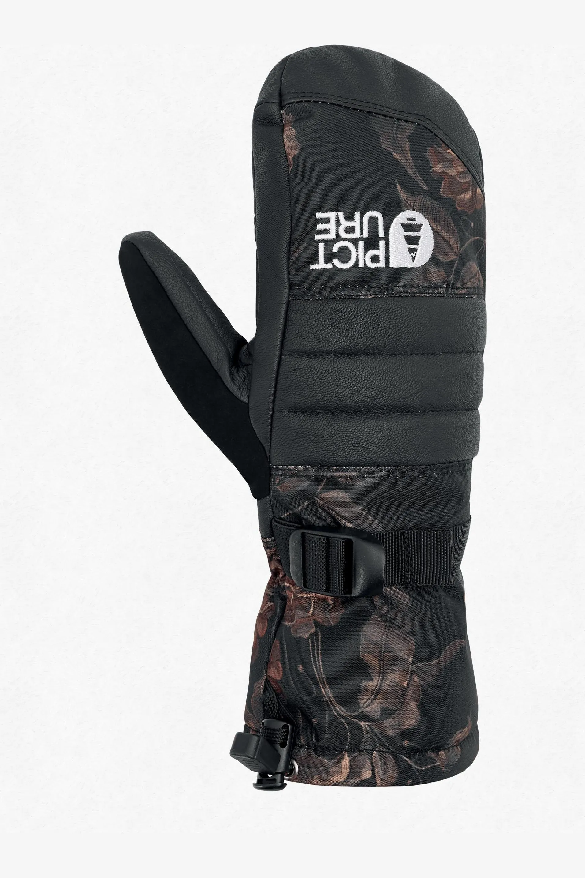 WOMENS ANNA MITTEN