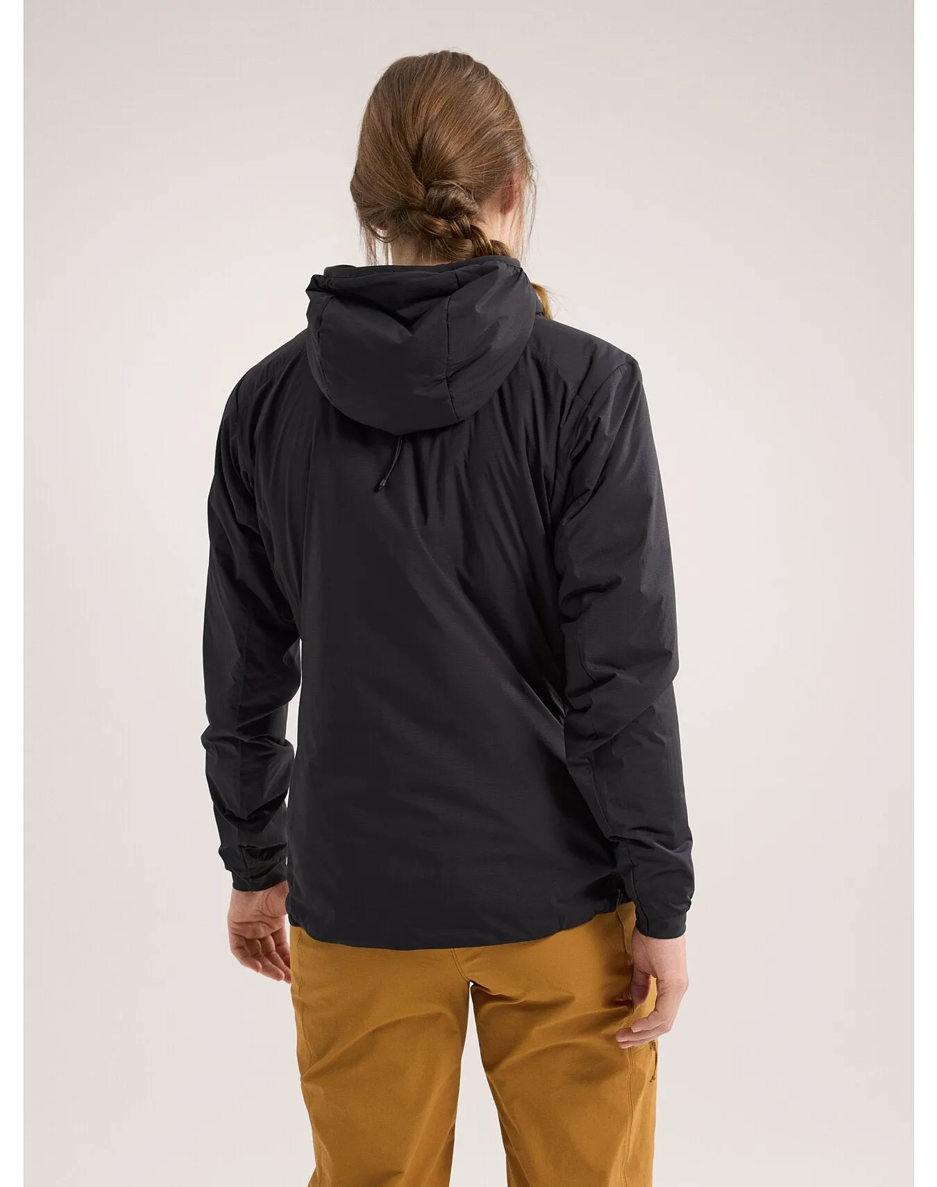 Women's Atom Hoody