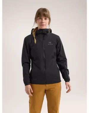 Women's Atom Hoody