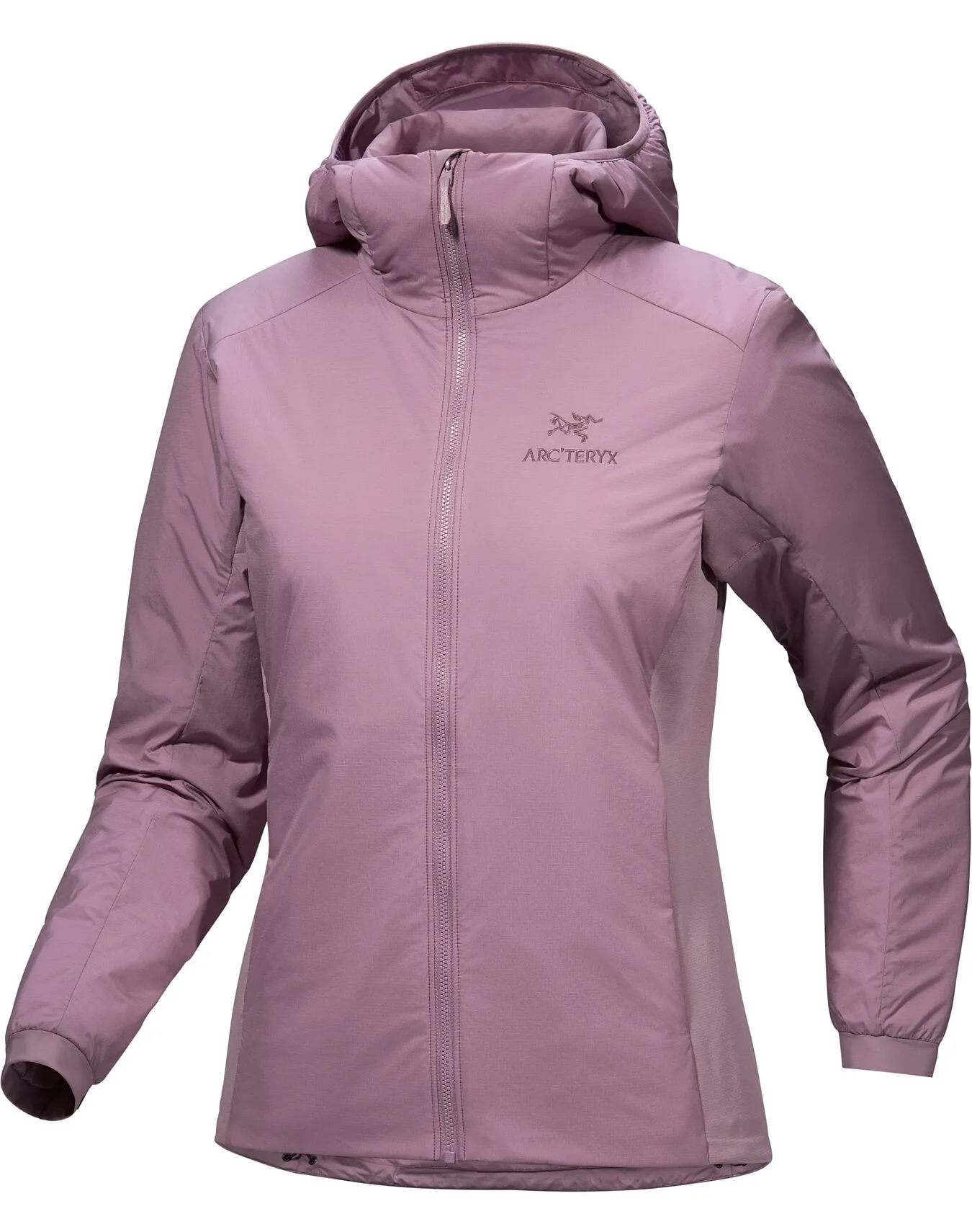 Women's Atom Hoody