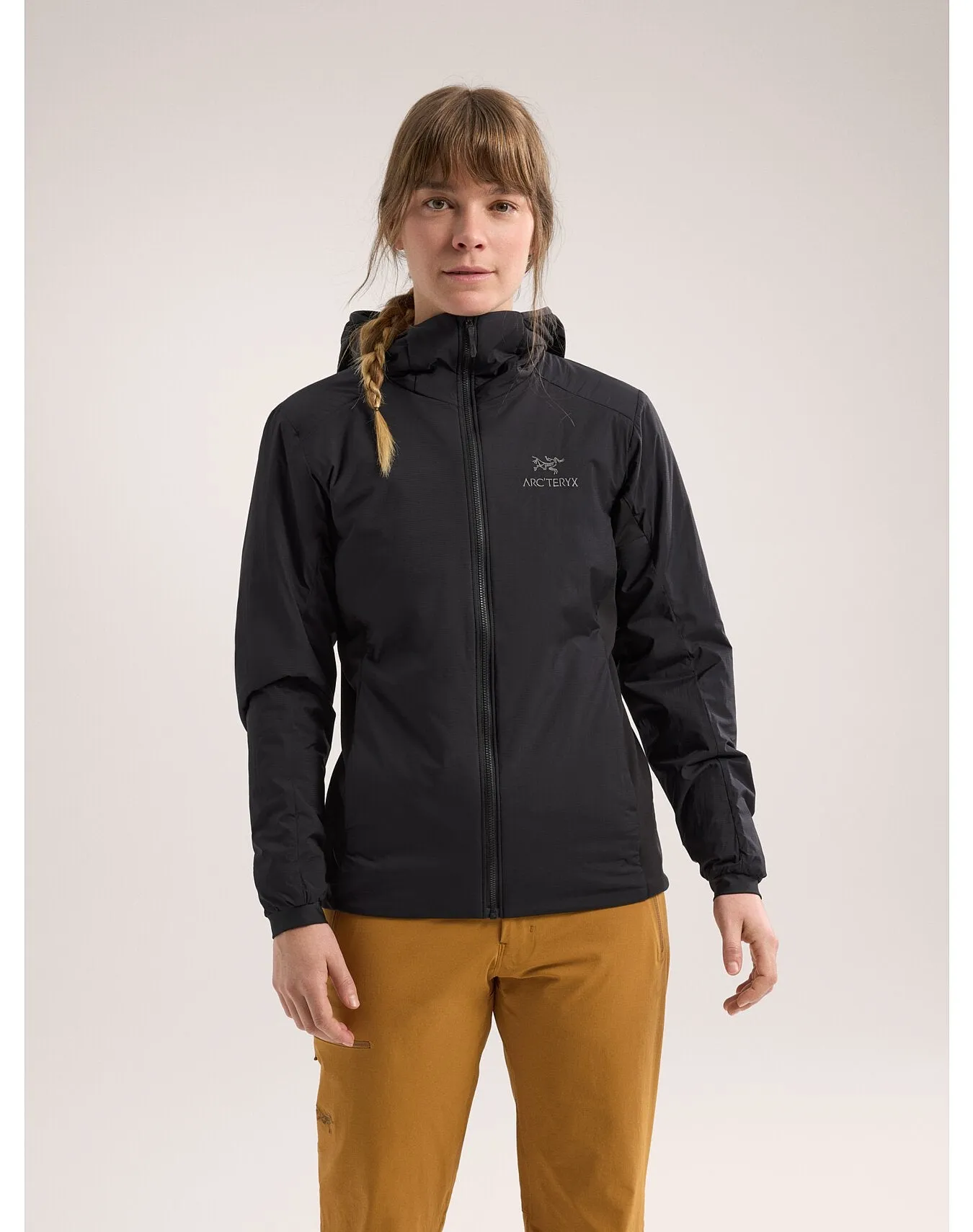 Women's Atom Hoody