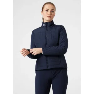 Women's Crew Insulated Sailing Jacket 2.0