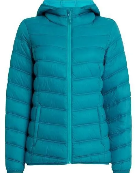 Women's Jebel Insulated Jacket