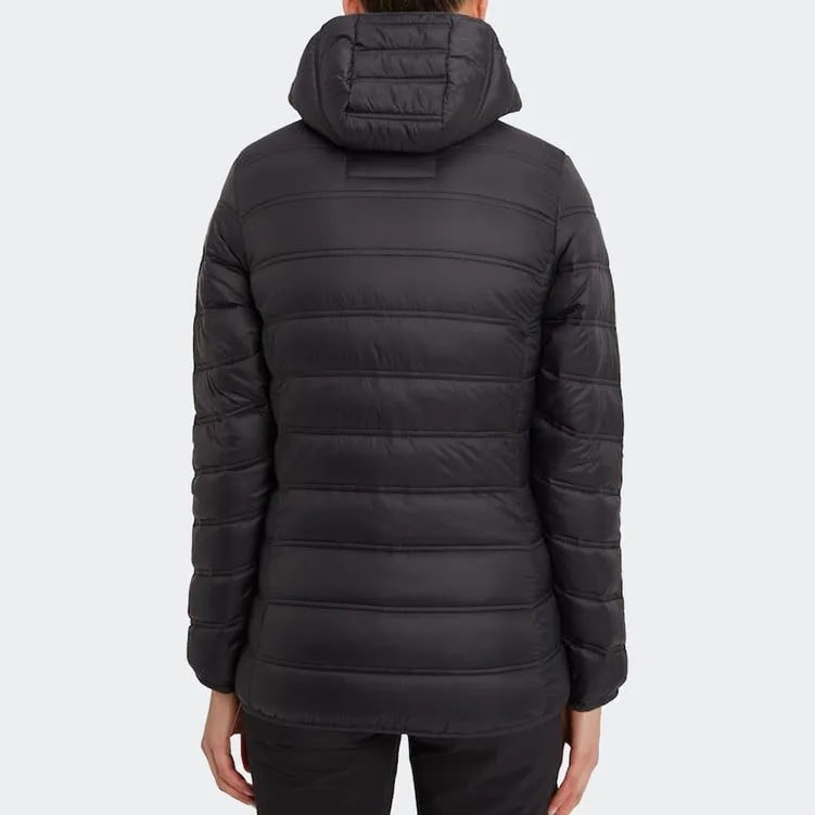 Women's Jebel Insulated Jacket