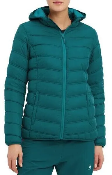 Women's Jebel Insulated Jacket