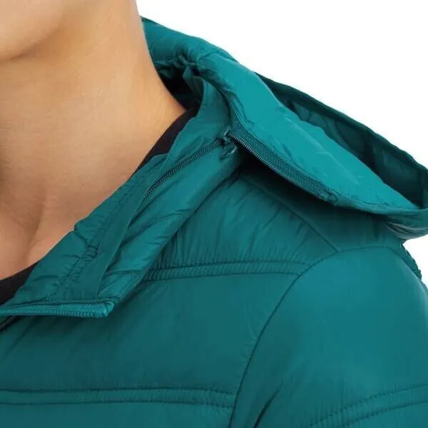 Women's Jebel Insulated Jacket