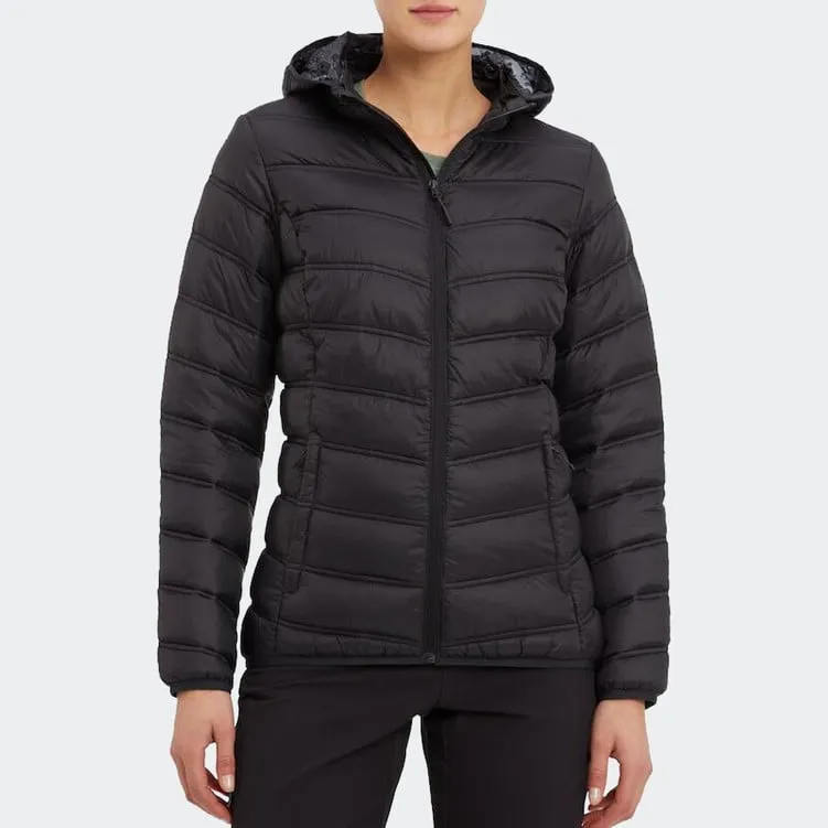 Women's Jebel Insulated Jacket