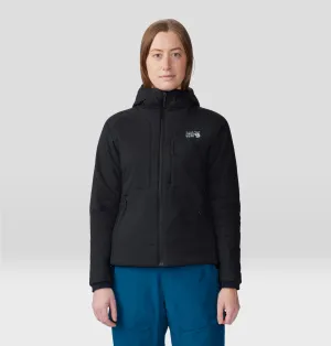 Women's Kor Stasis Hoody